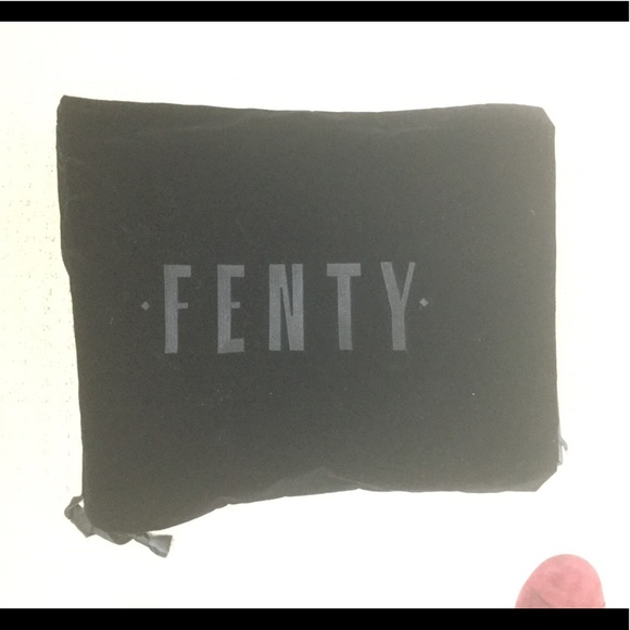 Puma x Rihanna Fenty Winter Boot wmns sz 7.5 - Picture 5 of 5